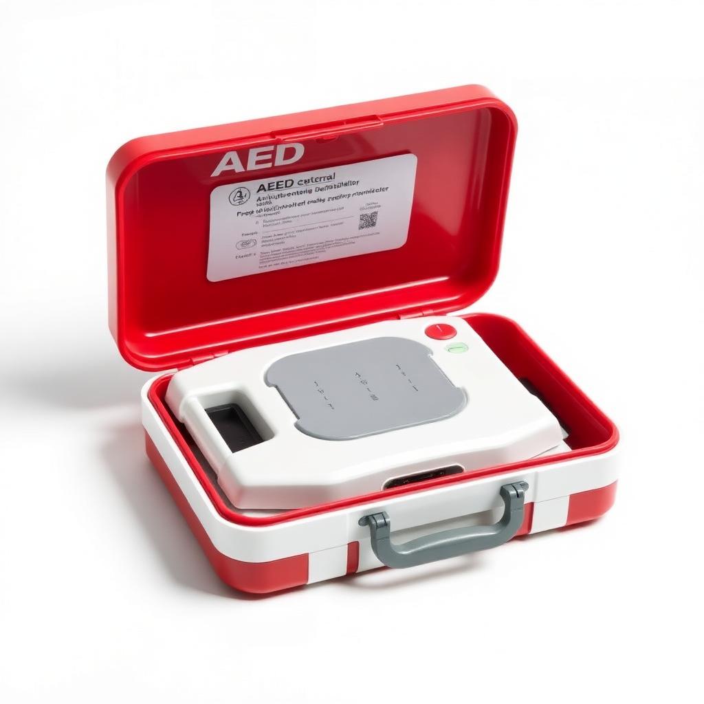 First Aid & Emergency
