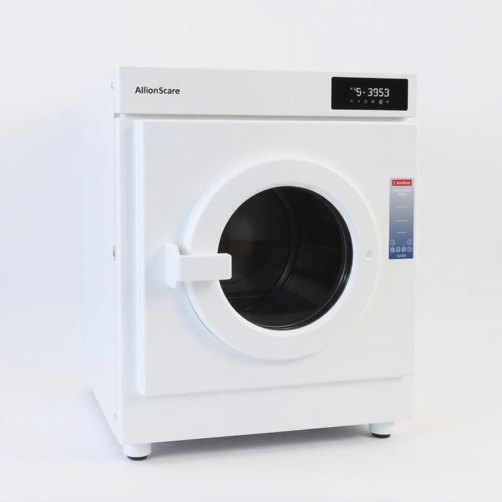 Class-B Autoclave Sterilizer 18L