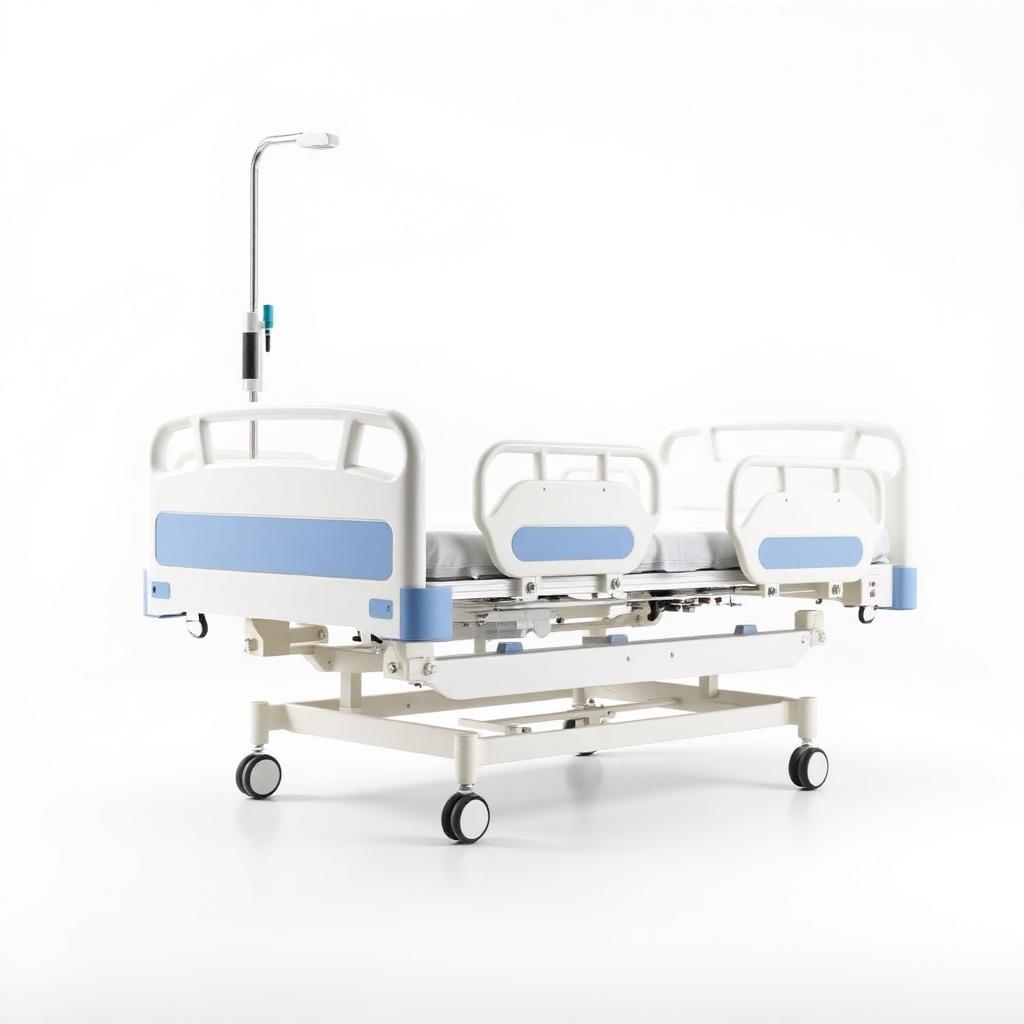 Hospital Beds & Mattresses