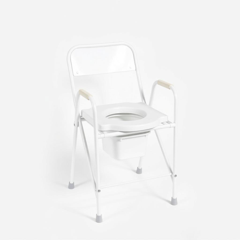 Bedside Commode Chair