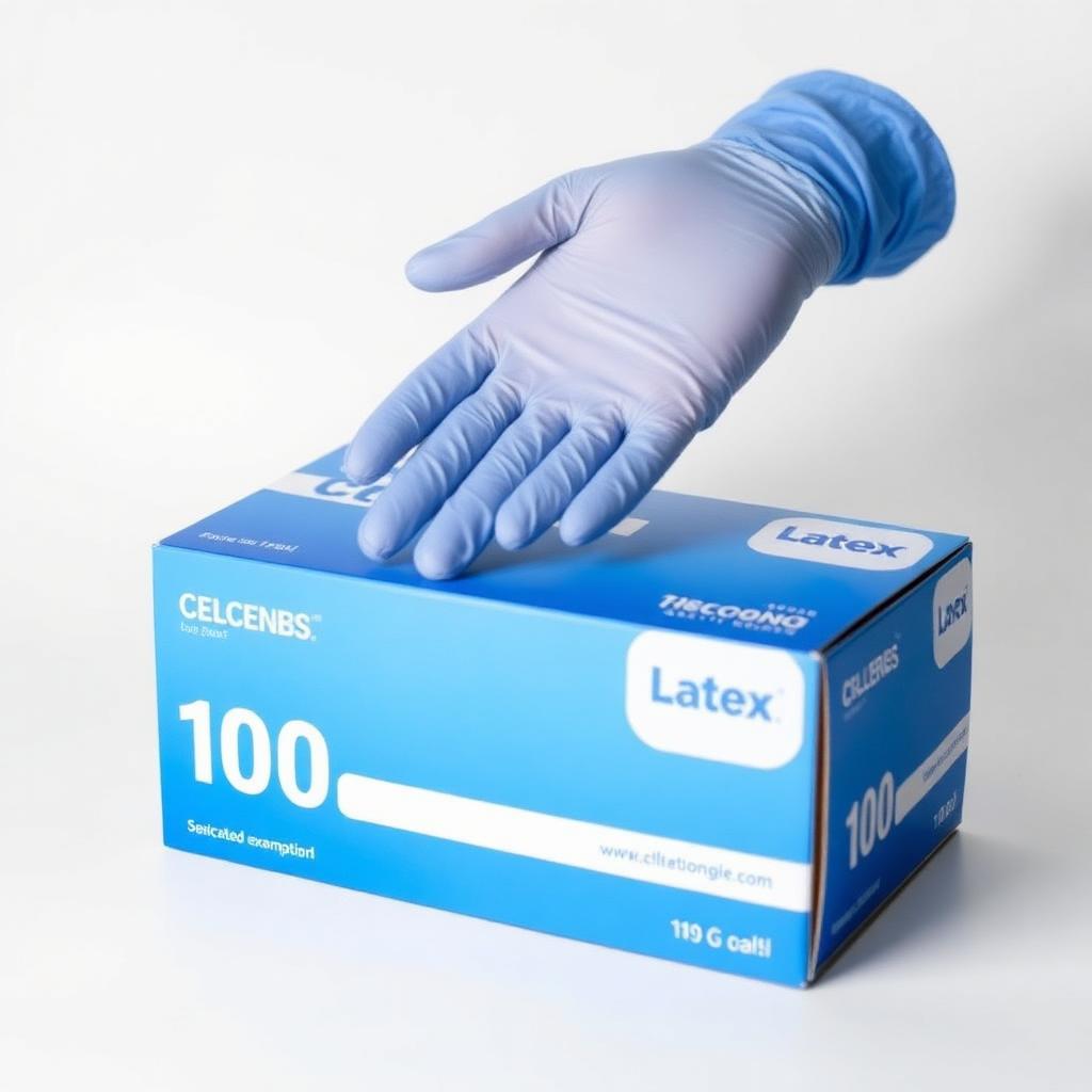 Consumables & PPE