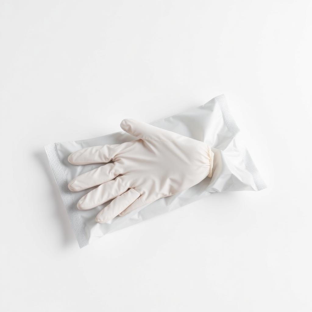 Sterile Surgical Gloves