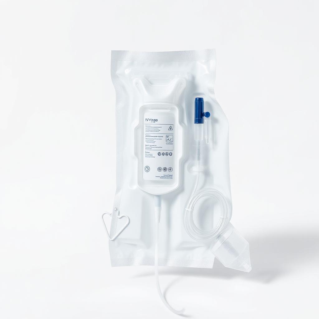 IV Giving Sets