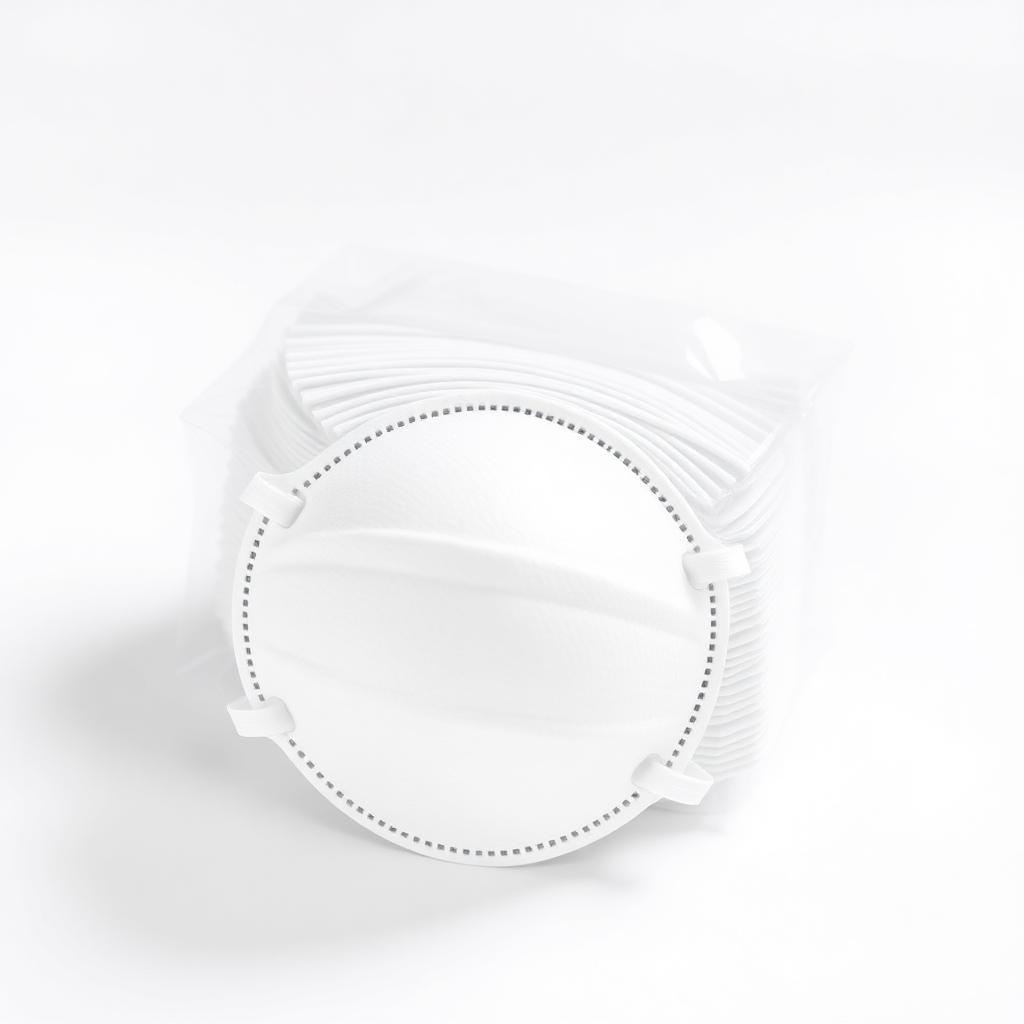 N95 Respirator Masks