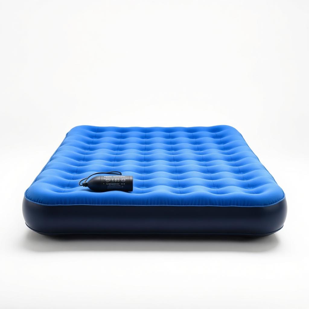 Anti-Decubitus Air Mattress