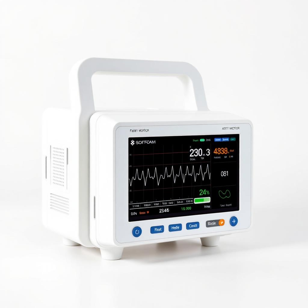 Diagnostic & Monitoring