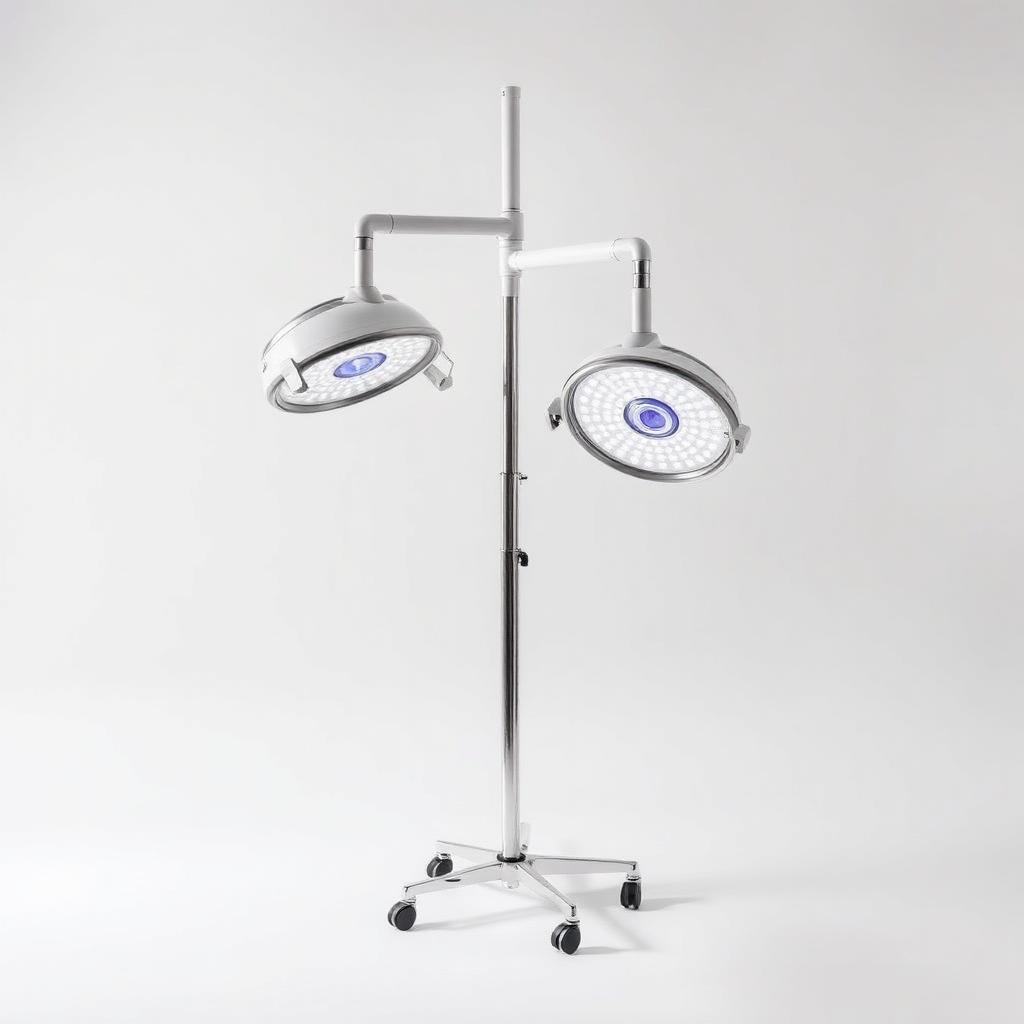 LED Shadowless Operating Light