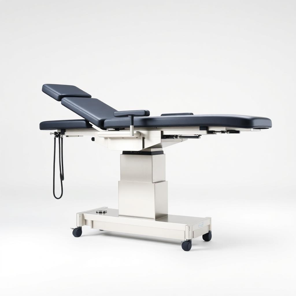 Theatre & Surgical