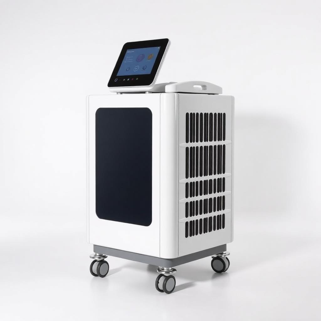 Oxygen Concentrator 10L/min