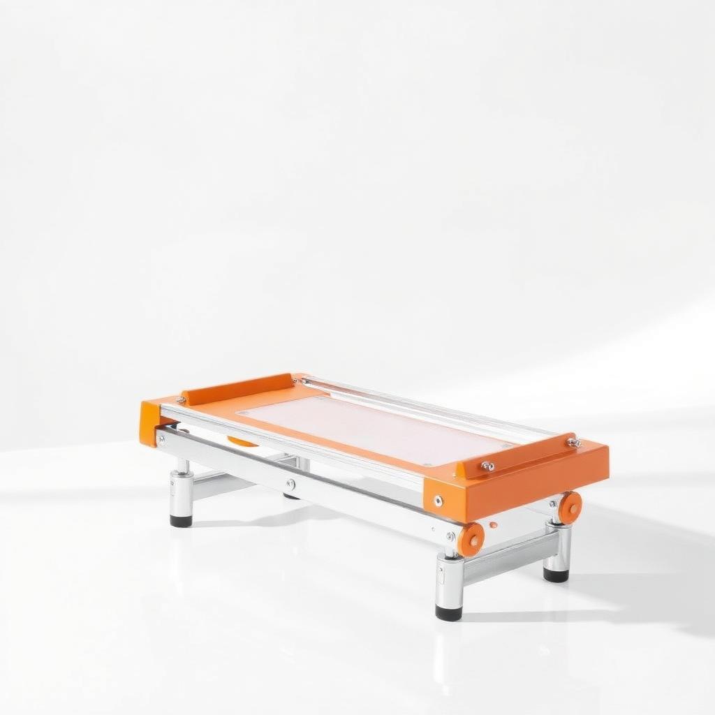 Scoop Stretcher