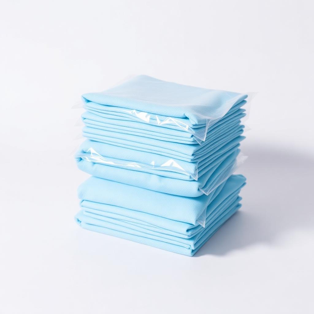 Disposable Bed Underpads